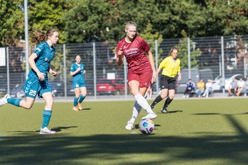 Bild 72 - F Alstertal-Langenhorn - Eilbek : Ergebnis: 2:3